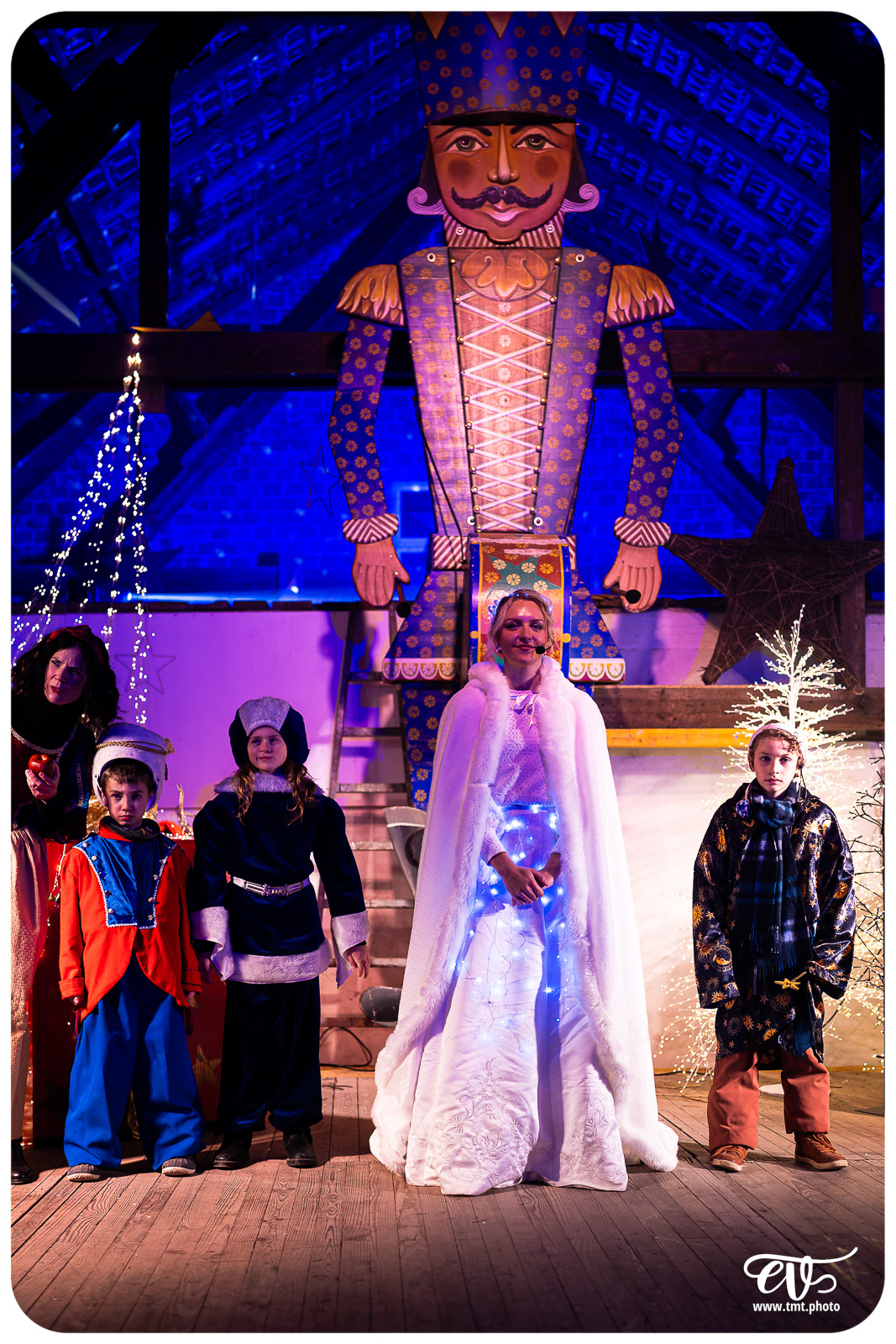 LA FABRIQUE DES RÊVES (EX NIHILO WISSEMBOURG)